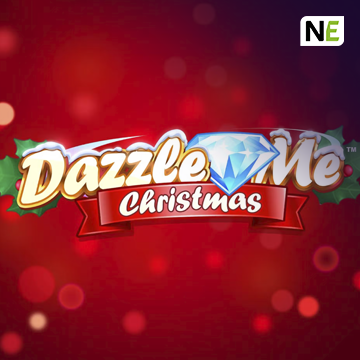 Dazzle Me Christmas - MG138