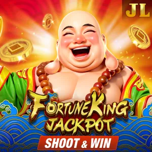 Fortune King Jackpot - MG138