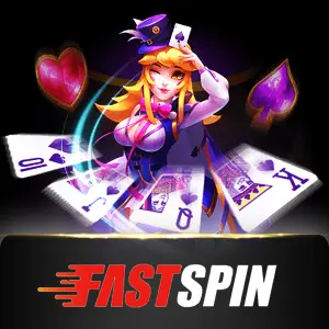 FastSpin - MG138