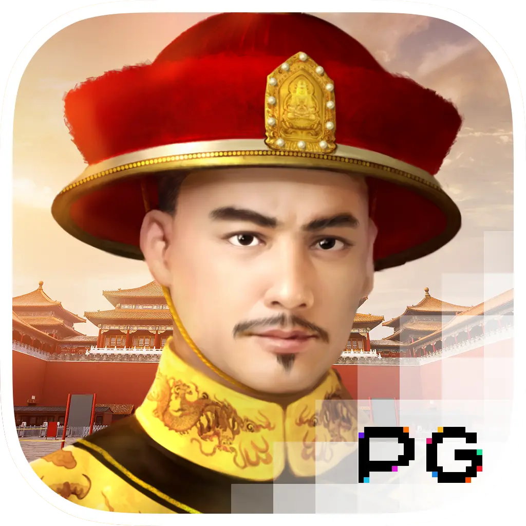 PGSoft : Emperors Favour - MG138