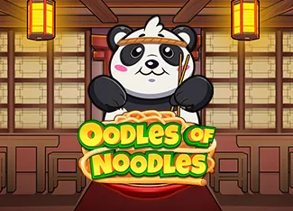 Pragmatic : Oodles of Noodles - MG138