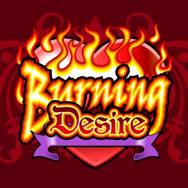 Burning Desire - MG138