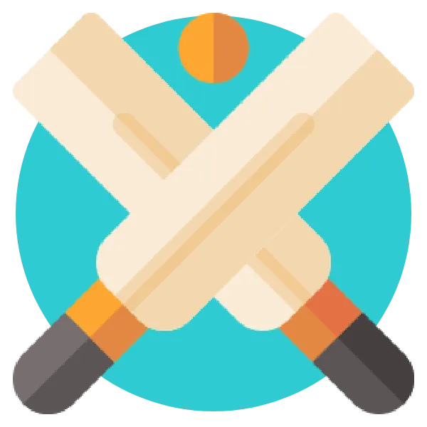 Cricket 板球 - MG138
