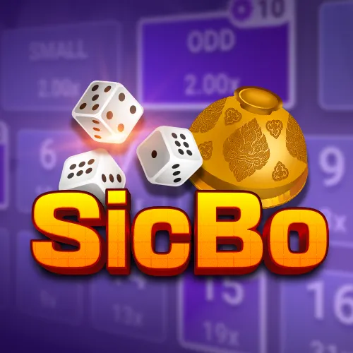SICBO - MG138