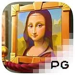 PGSoft : Museum Wonders - MG138