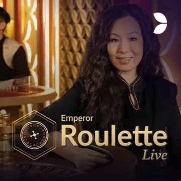 Emperor Roulette - MG138