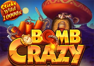 Crazy Bomb - MG138