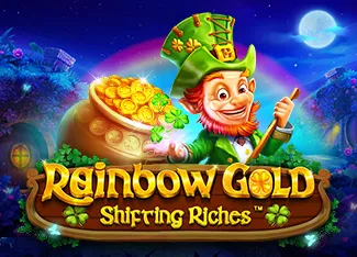 Pragmatic : Rainbow Gold - MG138