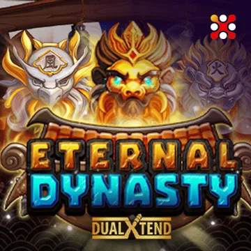 Mancala : Eternal Dynasty - MG138