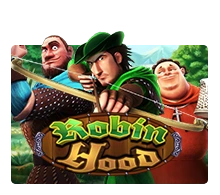 Joker123 : Robin Hood - MG138