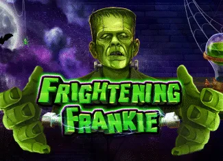 Pragmatic : Frightening Frankie - MG138