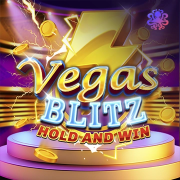 Vegas Blitz: Hold & Win - MG138
