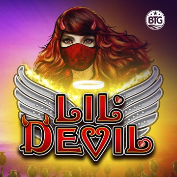 Lil Devil - MG138