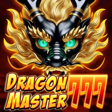 Dragon Master 777 - MG138