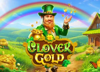 Pragmatic : Clover Gold - MG138
