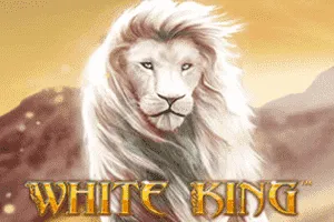 White King - MG138