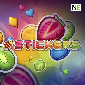 Stickers - MG138