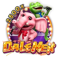 Facai : DA LE MEN - MG138