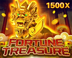 Fortune Treasure - MG138
