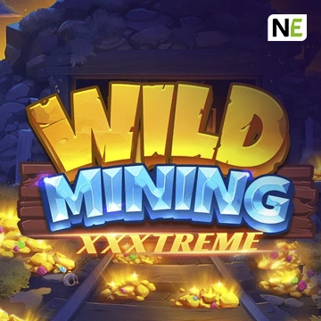 Wild Mining XXXtreme - MG138