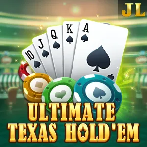 Ultimate Texas Holdem - MG138