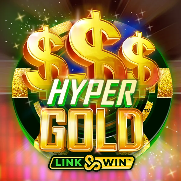 Hyper Gold - MG138