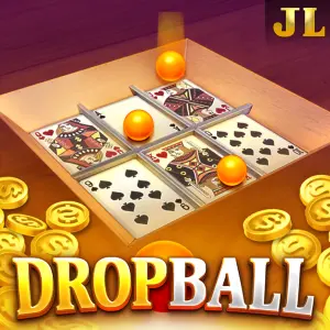 Drop Ball - MG138