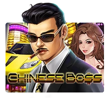 Joker123 : Chinese Boss - MG138