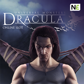 Dracula - MG138