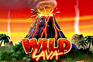 Wild Lava - MG138