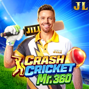 Crash Cricket Legend - MG138