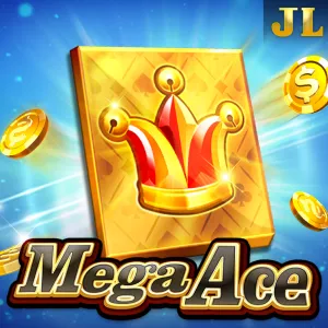Jili : Mega Ace - MG138