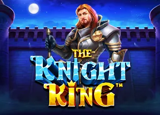 Pragmatic : The Knight King - MG138