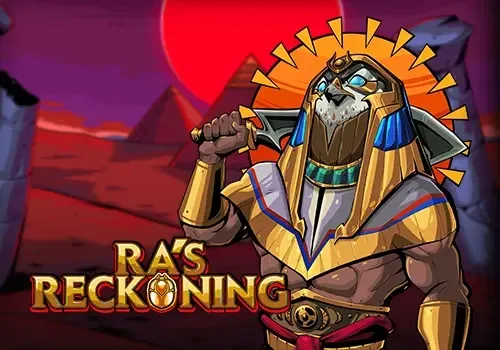 PlaynGo : Ras Reckoning - MG138