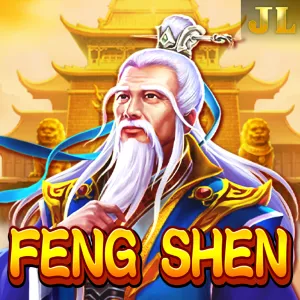 Jili : Fengshen - MG138