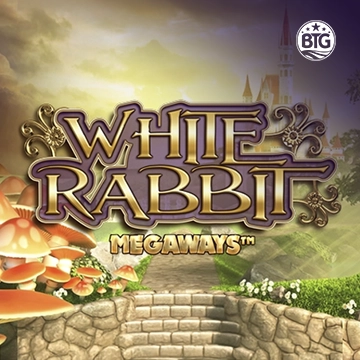 White Rabbit - MG138