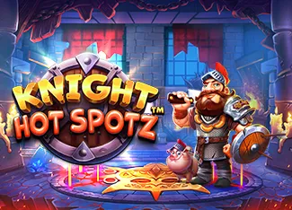 Pragmatic : Knight Hot Spotz - MG138