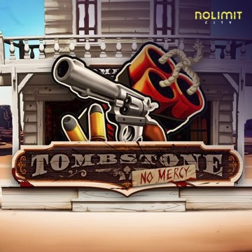 NolimitCity : Tombstone No Mercy - MG138