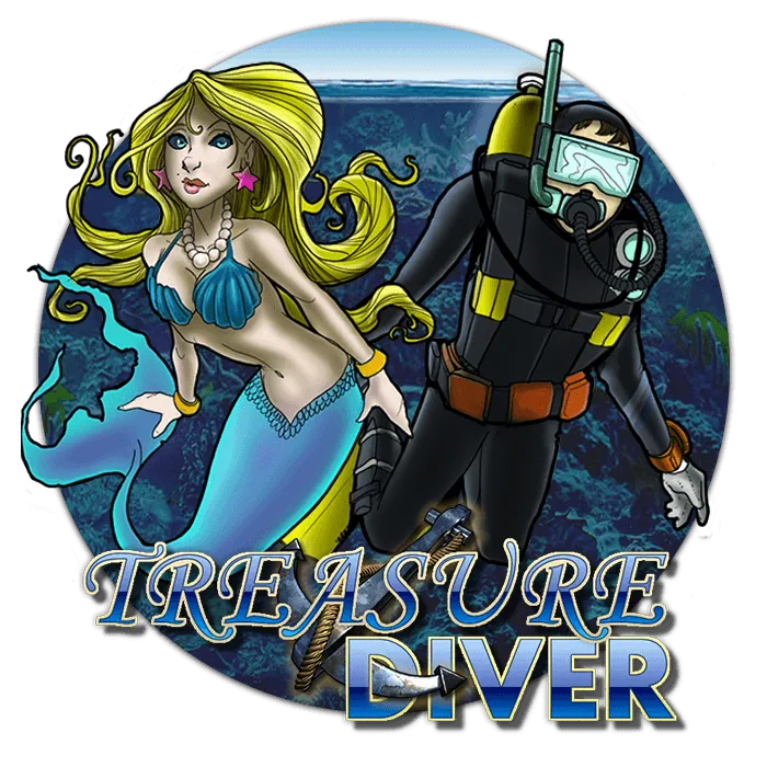 Habanero : Treasure Diver - MG138
