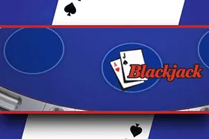 Mobile Blackjack - MG138
