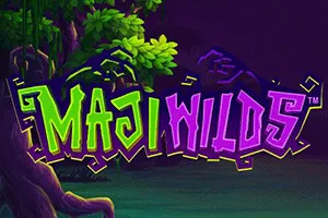 Maji Wilds - MG138
