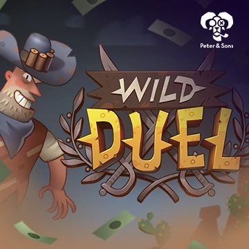 Wild Duel - MG138