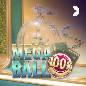 Mega Ball - MG138