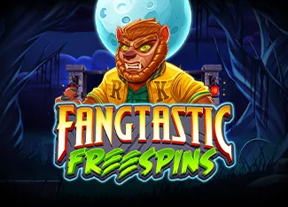 Pragmatic : Fangtastic Freespins - MG138