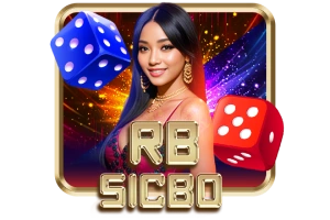 Red Blue Duel - MG138