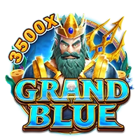 Facai : GRAND BLUE - MG138