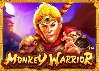 Pragmatic : Monkey Warrior - MG138