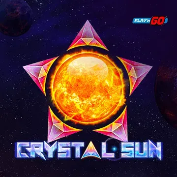 PlaynGo : Crystal Sun - MG138