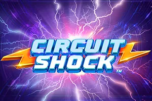 Circuit Shock - MG138