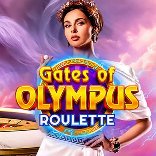 Gates of Olympus Roulette - MG138